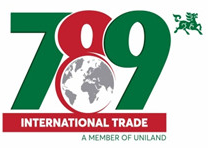 Công Ty TNHH Thương Mại Xuất Nhập Khẩu 789